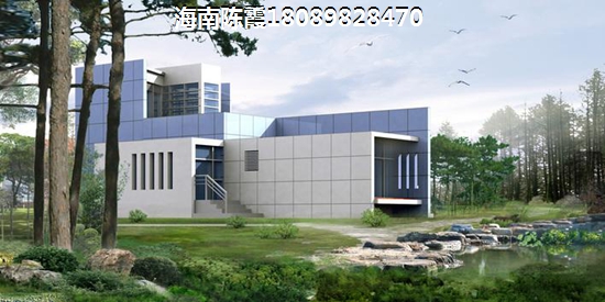 世茂云海郡3室2厅1厨2卫建面99.00㎡