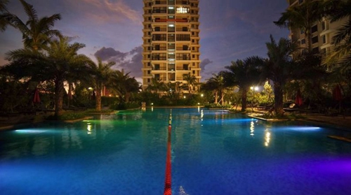 恒顺·紫御润园1室1卫建面200.00㎡