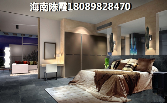 世茂云海郡实景图