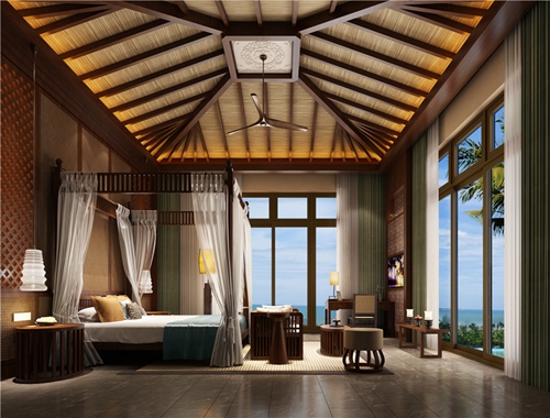 恒顺·观湖壹号院活动现场